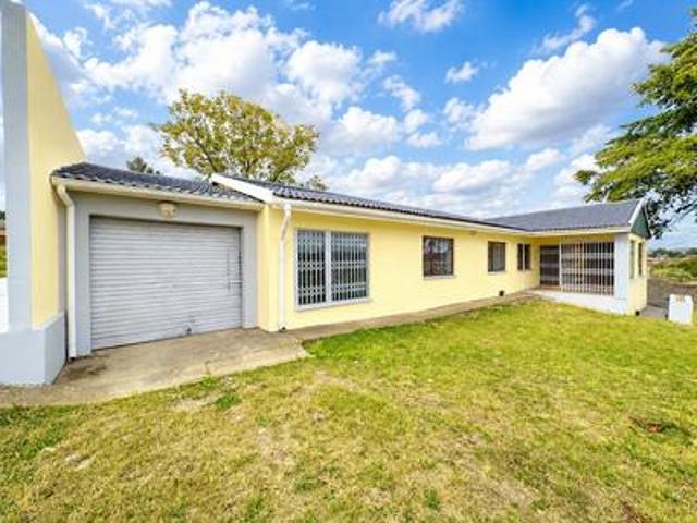 House for rent in Mthatha, Eastern Cape