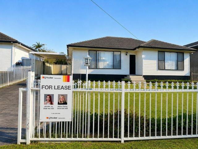 House for rent in Sydney, New South Wales