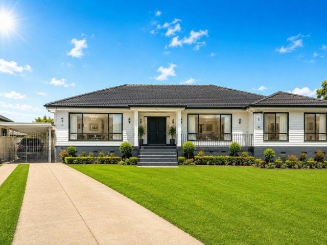 House for rent in Sydney, New South Wales
