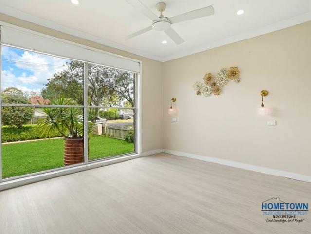 House for rent in Riverstone, Sydney