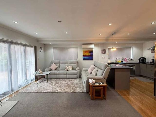 House for rent in Rapanui, Oroua County