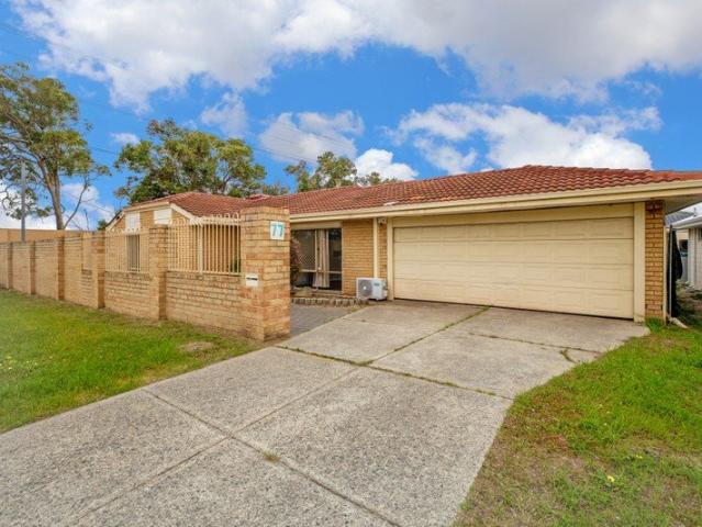 House for rent in Langford, Western Australia