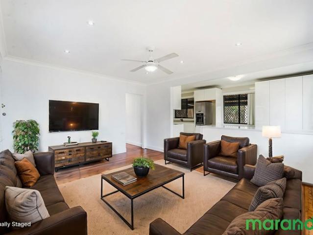 House for rent in Busby, Sydney