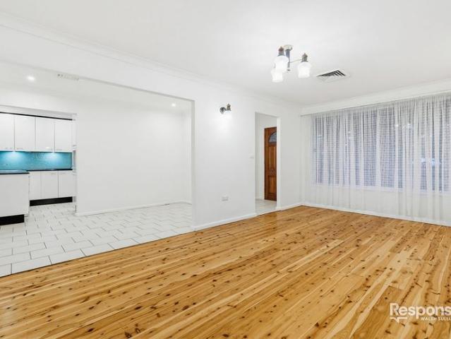 House for rent in Sydney, New South Wales