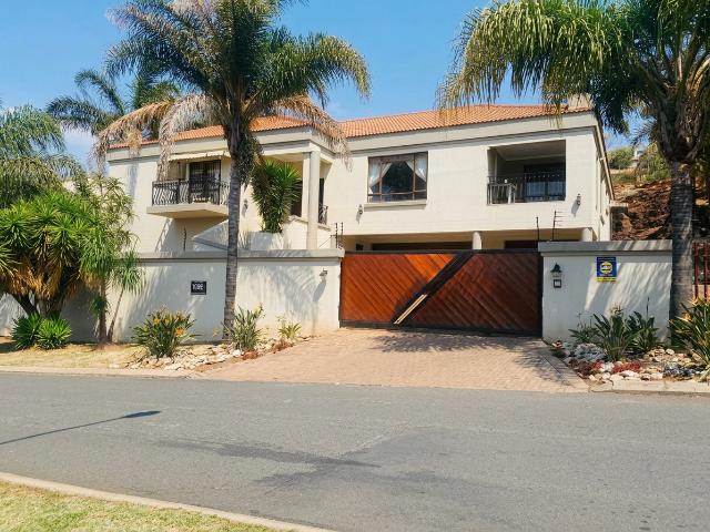 House for rent in Monument, Mogale City Local Municipality