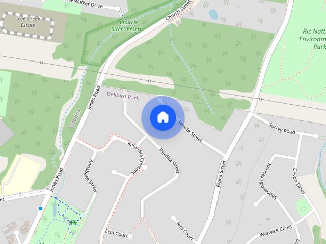 House for rent in Toombul, Queensland