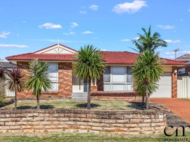 House for rent in Mount Annan, Sydney