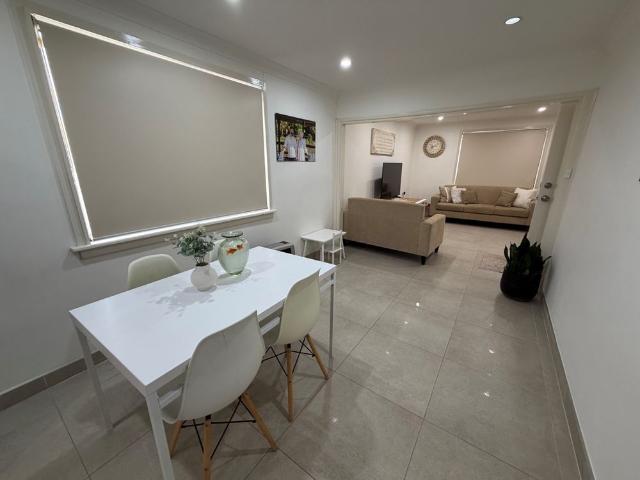 House for rent in Green Valley, Sydney