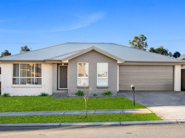 House for rent in Edmondson Park, Sydney