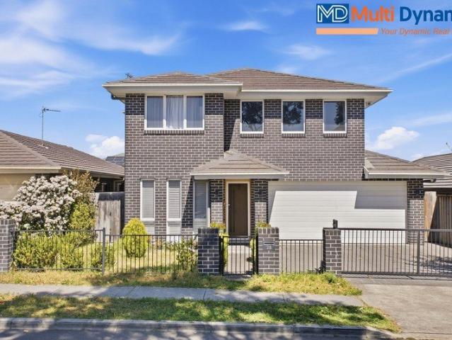 House for rent in Minto, Sydney