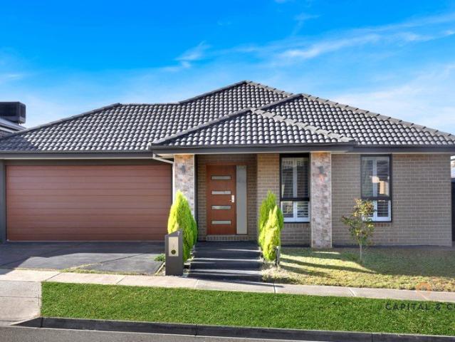 House for rent in Mernda Villages Estate, Melbourne
