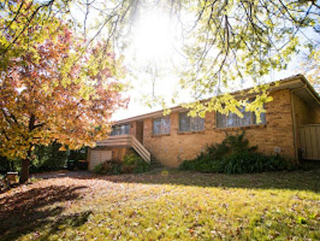 Property for rent in Farrer, District of Woden Valley
