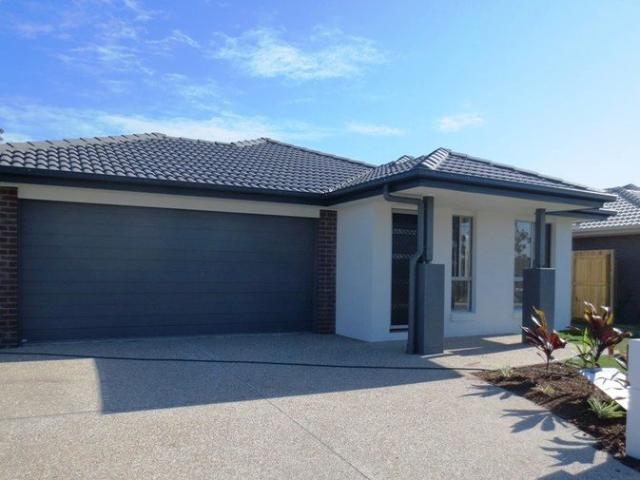 House for rent in Park Ridge, Greater Brisbane