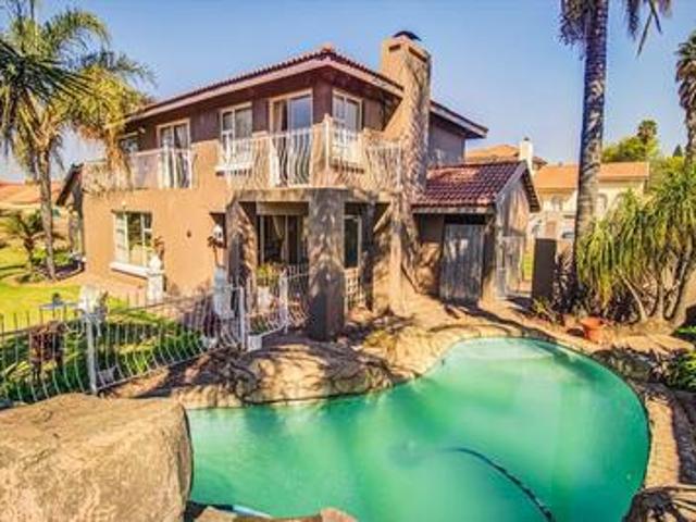 House for sale in Kempton Park, City of Ekurhuleni Metropolitan Municipality