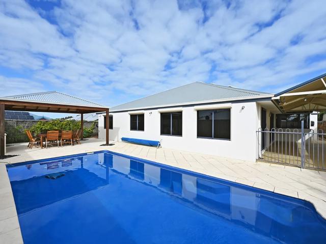House for rent in Butler, Western Australia