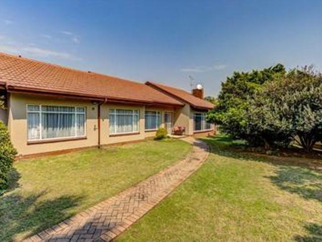 House for sale in Ekurhuleni, Gauteng