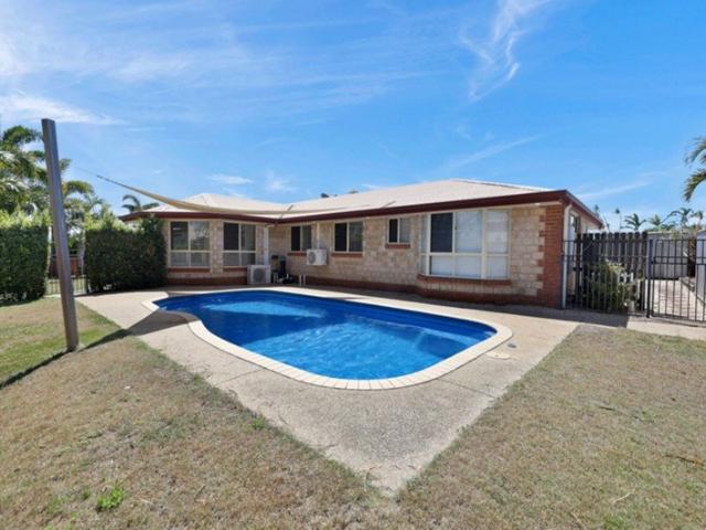 House for rent in Bucasia, Queensland