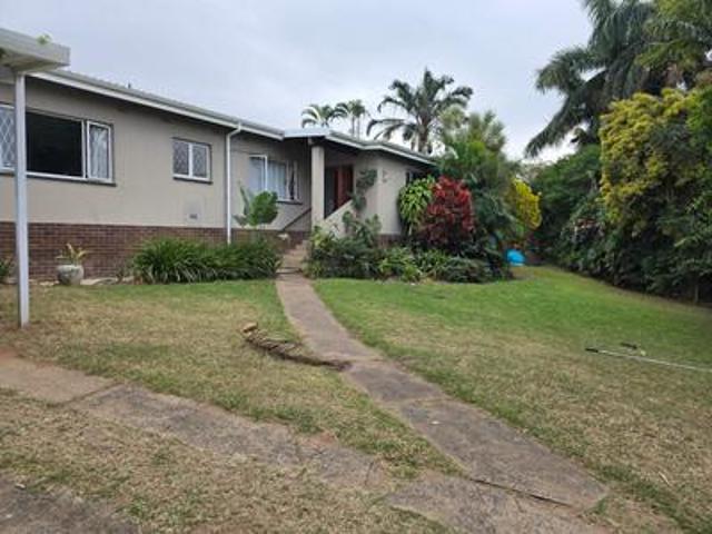 House for rent in Ugu District Municipality, Kwazulu-natal