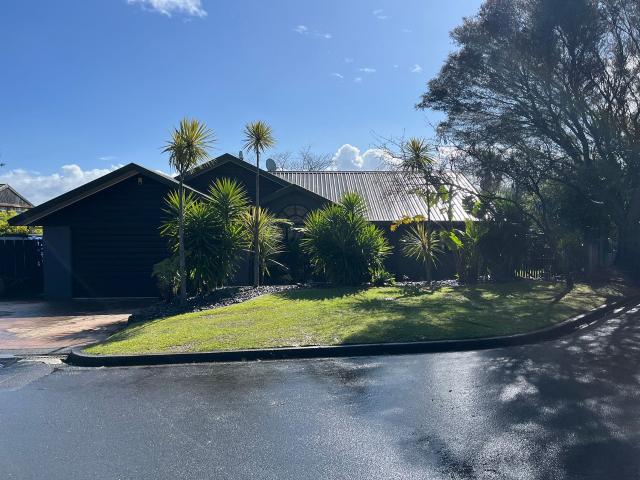 House for rent in Western Heights, Hamilton City