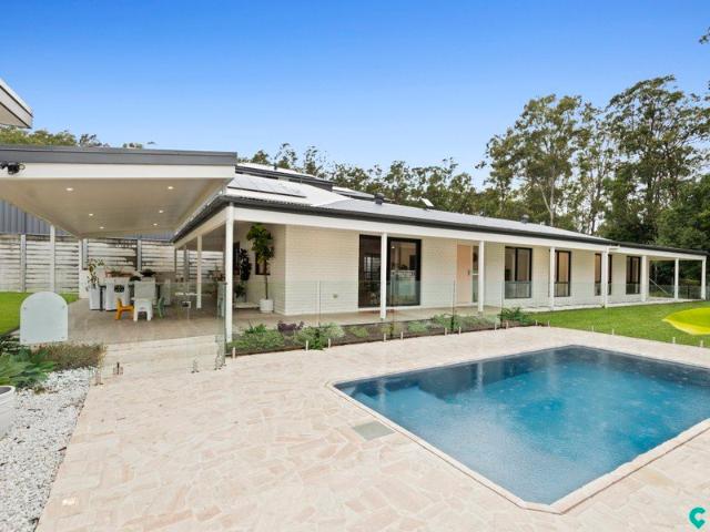 House for rent in Methul, Queensland