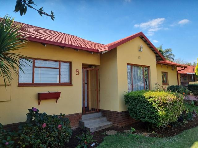 House for rent in Albermarle, Alberton