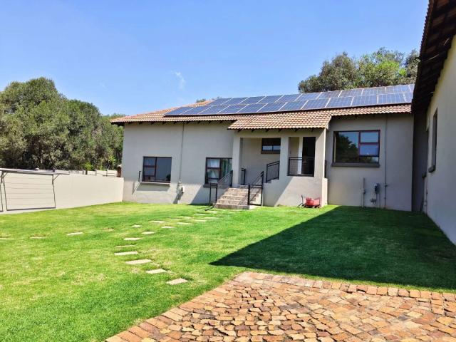 House for rent in Randburg, Gauteng