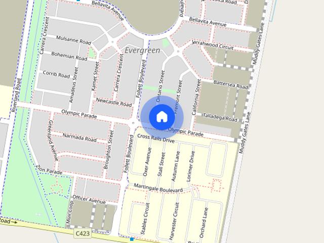 House for rent in Clyde, Melbourne