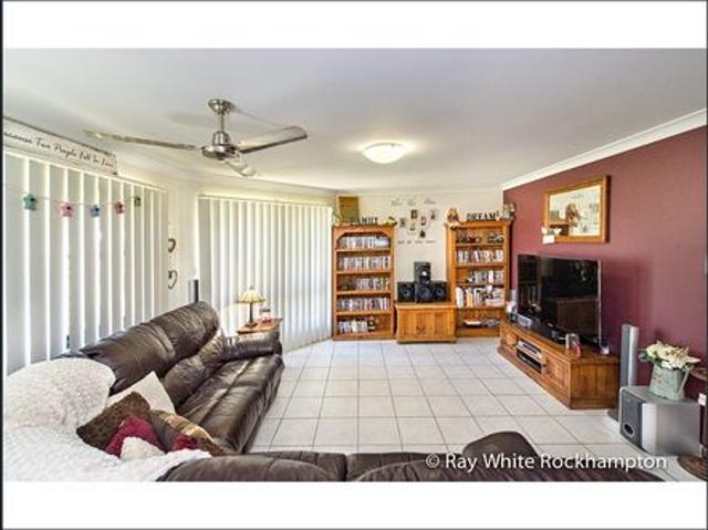 House for rent in Gracemere, Queensland