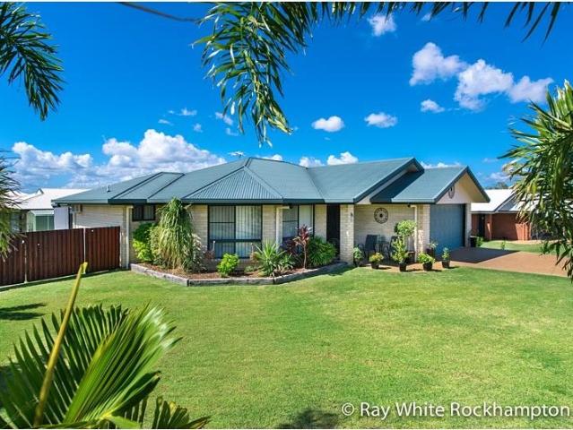 House for rent in Gracemere, Queensland