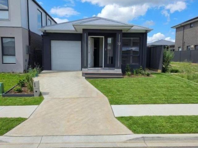 House for rent in Riverstone, Sydney
