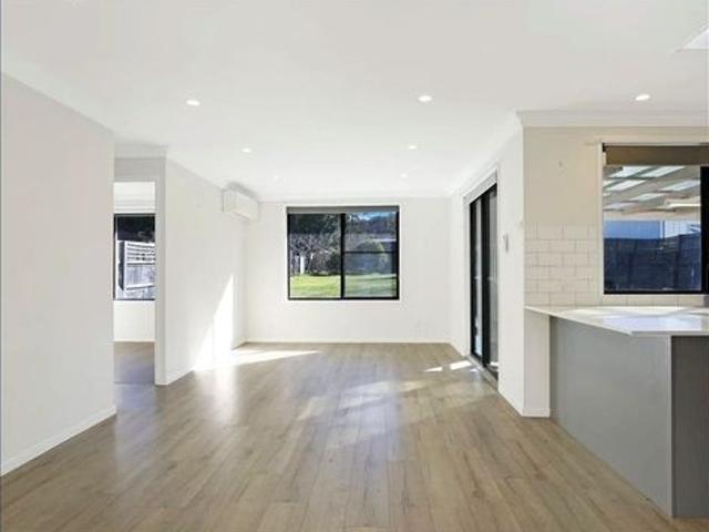 House for rent in New South Wales