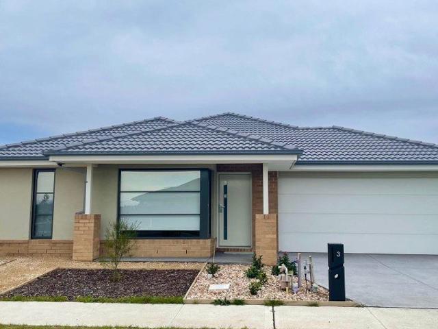 House for rent in Camerons Creek, Victoria