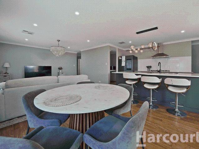 House for rent in Parklands, Western Australia