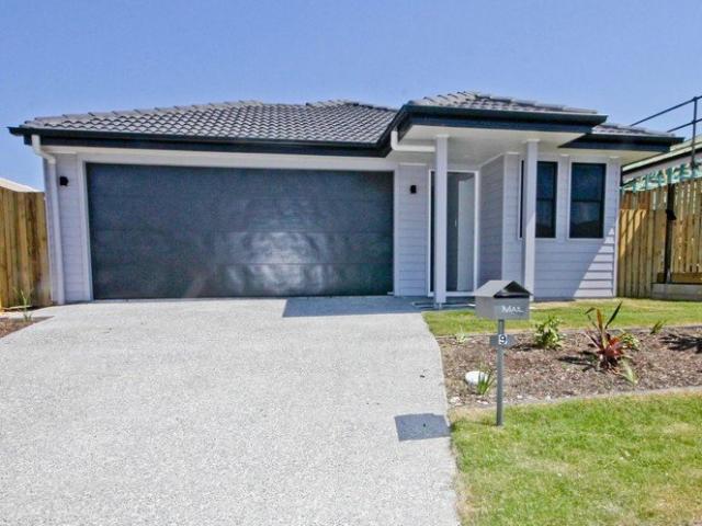 House for rent in Park Ridge, Greater Brisbane