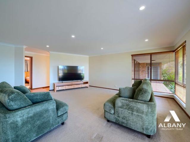 House for rent in Warral, Western Australia
