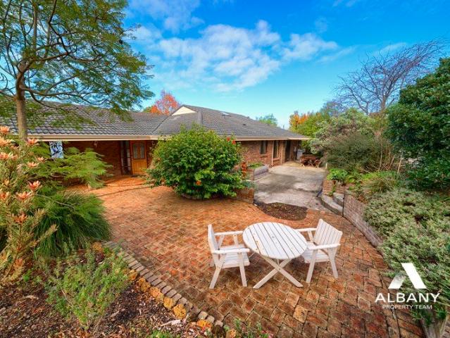 House for rent in Warral, Western Australia