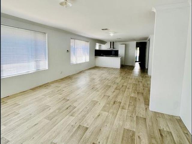 House for rent in Whitby, Western Australia
