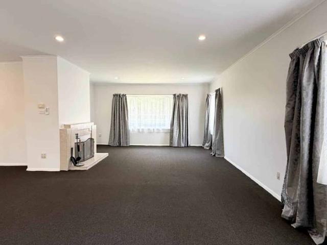 House for rent in Hillersden