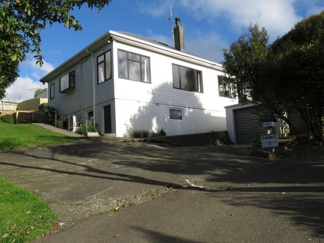 House for rent in Westhaven, Wellington City