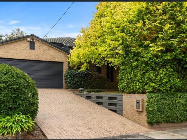 House for rent in Camerons Creek, Victoria