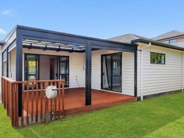 House for rent in Whangaparaoa, Oroua County