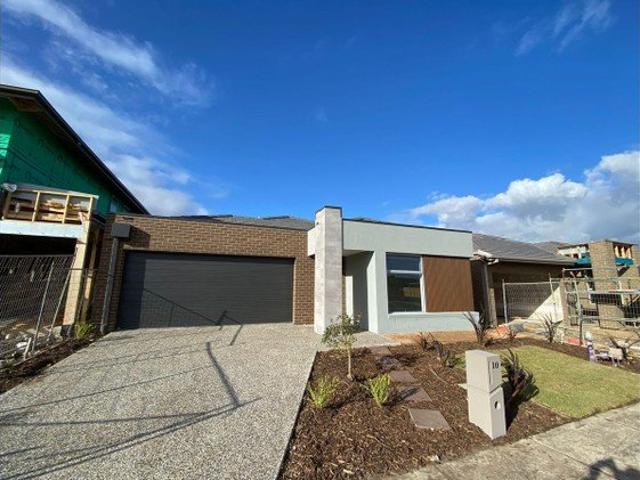 House for rent in Windermere, Melbourne