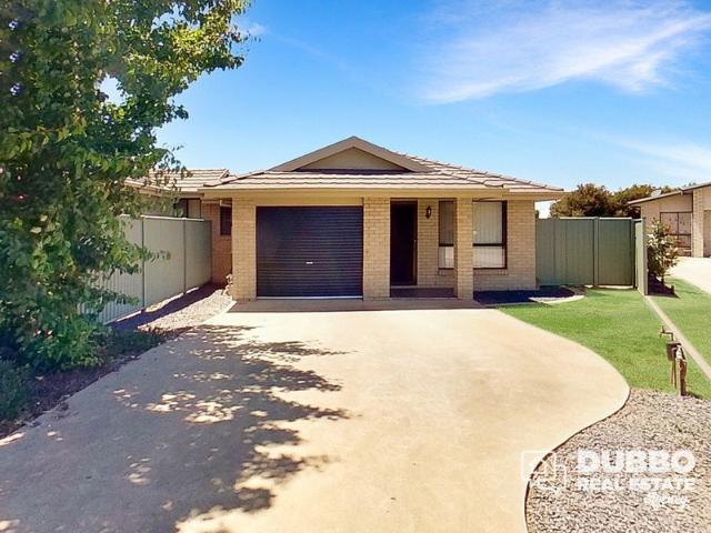 Duplex for rent in Dubbo, New South Wales