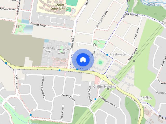 Apartment for rent in Toombul, Queensland