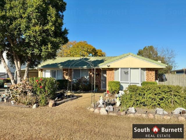House for rent in Murgon, Queensland