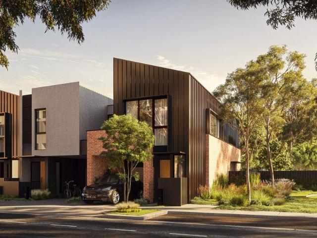 Apartment for sale in Camerons Creek, Victoria