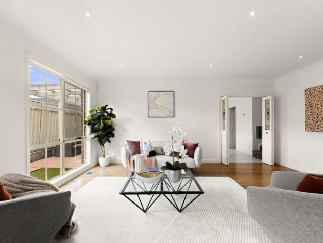 Townhouse for rent in Camerons Creek, Victoria