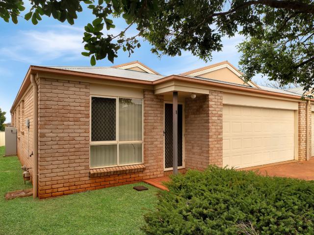 Apartment for rent in Toowoomba, Queensland