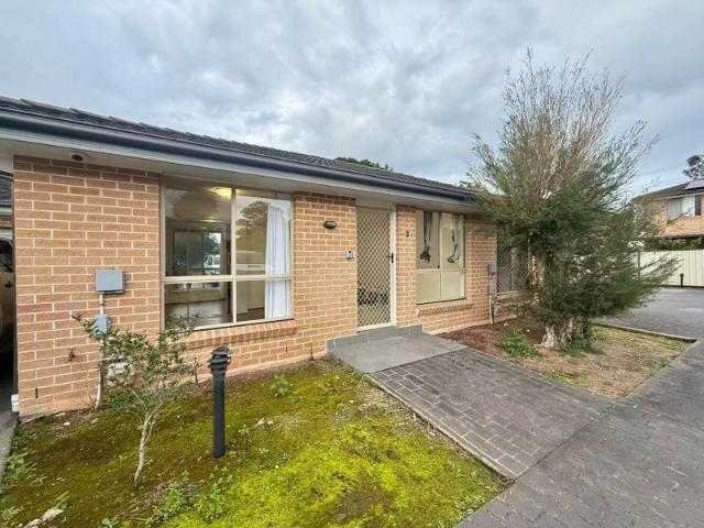 Villa for rent in Sydney, New South Wales