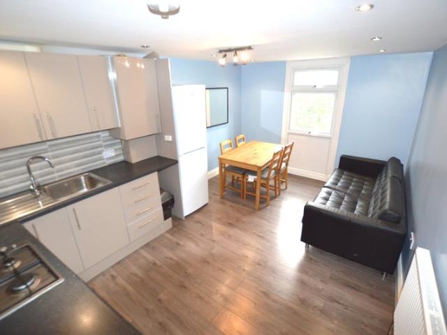 Apartment for rent in Harringay, Greater London